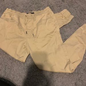 Hollister Skinny Joggers